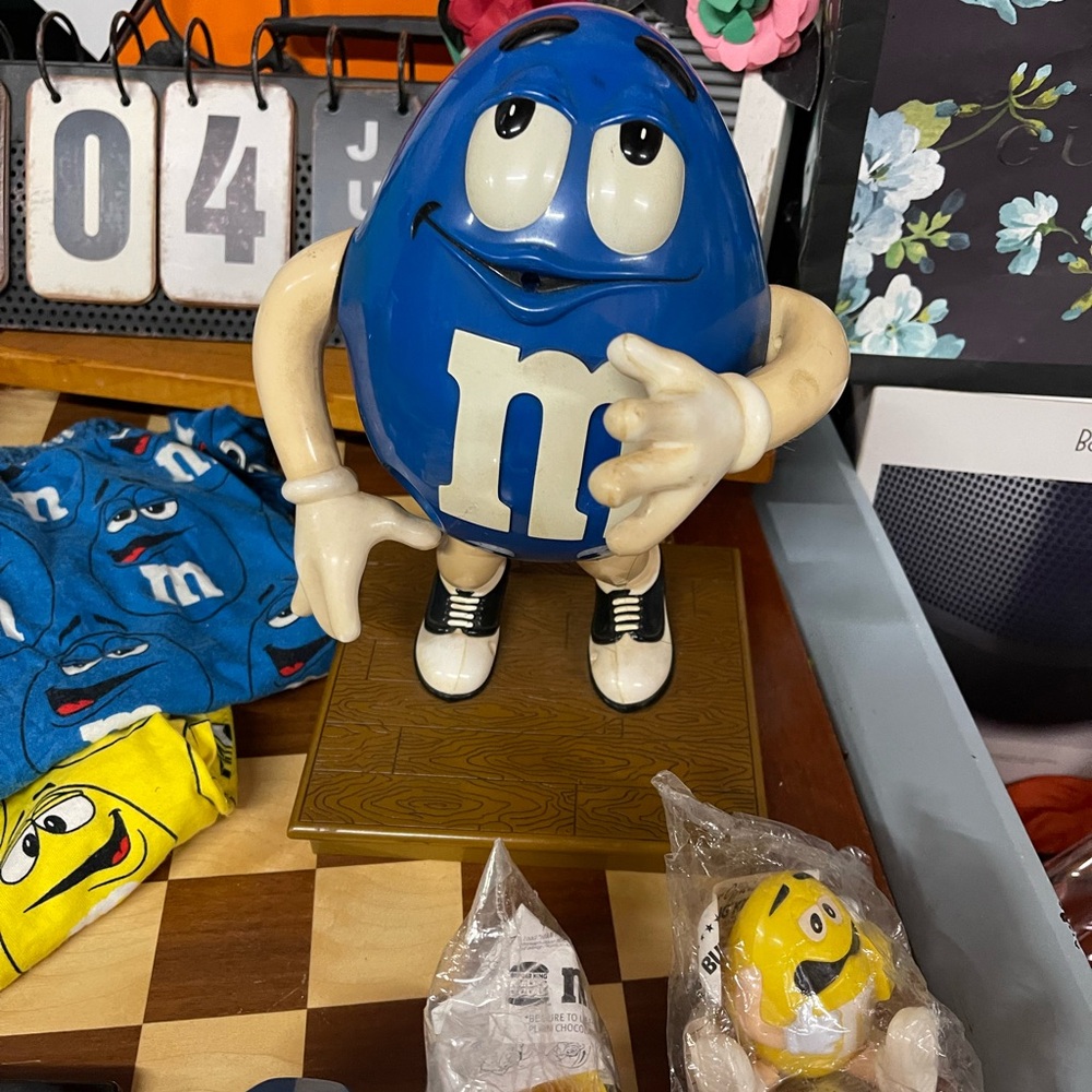 M&M bundle - Picture 12 of 13